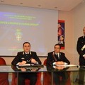 Capolarato, mandato d'arresto per due bulgari