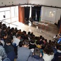 Il Matera International Ficts Festival entra nelle scuole