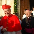 Riaperta ufficialmente al culto la Basilica Cattedrale di Matera