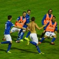 Il Matera vince contro il Siracusa nel match infrasettimanale