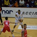 Bawer superstar anche a Lucca, finale 80-90