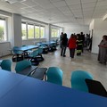 Nuovi spazi e aule per il liceo Duni di Matera