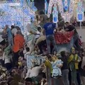 Festa della Bruna, bilancio dai grandi numeri