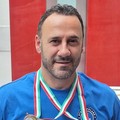 Campionati paralimpici: due ori per Emilio Frisenda