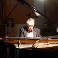 LAMS Matera presenta  "Quadri di un'esposizione ", recital pianistico del Maestro Enrique Bátìz