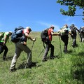 Settimana nazionale del Cai in Basilicata