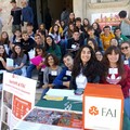 Piccoli  "ciceroni " della scuola Torraca protagonisti al Palazzo Lanfranchi