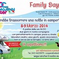 Family Day 2014