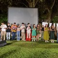 Iniziato il Festival delle arti