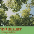 Il Comune mette a dimora 860 nuovi alberi