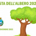 Festa dell'Albero 2022, le iniziative del Comune di Matera