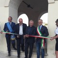 Inaugurata l’edizione 2017 di “Matera è Fiera”