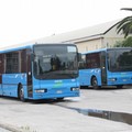 Sosta dei bus nel centro abitato di Matera: ecco cosa cambia