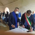 Firmato il patto sulla sanità dei sindaci della provincia di Matera