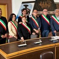 I Comuni jonici fanno squadra