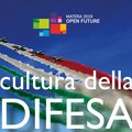 A Matera la pattuglia acrobatica tricolore per il 21 settembre