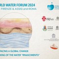 Forum Mondiale Acqua, Matera sostiene la candidatura italiana