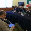 Comunali2015, Forza Italia e Fratelli d’Italia sostengono Matera2020