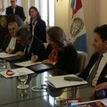 Anche Rosario (Argentina) fra le 52 città partner per Matera 2019