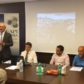 Il Commissario Straordinario per il dissesto idrogeologico incontra le imprese di Confapi Matera