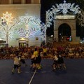 Minibasket in piazza: disputata la finale Brindisi-Siena