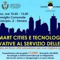 Matera, città intelligente