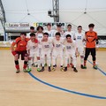 Campionato Juniores: Real Team asfalta il Lavello ma dice addio titolo
