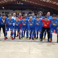 Tonfo Real Team nella tana del Futsal Potenza