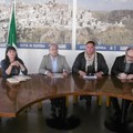 Presentato al Comune il progetto “Disabilità…in movimento”