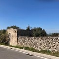 Nuovo parco urbano Matera intitolato a Teresa Vezzoso