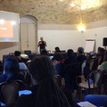 Matera 2019, un workshop per creare la community del 2019