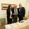 Francesca Pietroforte, consigliera delegata ai beni culturali, nominata vice presidente dell’associazione province unesco sud italia