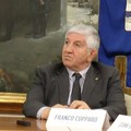 Giunta regionale, si dimette l'assessore Cupparo (Forza Italia)