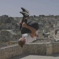 La Red Bull Art of Motion fa tappa a Matera