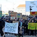  "Friday for future ", manifestazioni anche a Matera