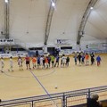 Calcio a 5, Real Matera ko contro la Futsal Altamura