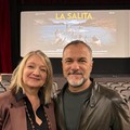 Cinema: Massimiliano Gallo presenta "La salita "
