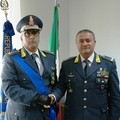 Guardia di Finanza, cambio al vertice del comando provinciale