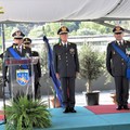 Basilicata: nuovo comandante della Guardia di finanza