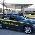 Controlli antidroga, arrestato 18enne materano