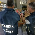 Sequestro di giocattoli e oggetti non sicuri