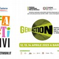 GenerAction, il cinema per i giovani