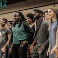 Arte e cultura: “Get Close to opera” sbarca a Matera