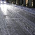 Emergenza neve: ammontano a €455.000 i costi sostenuti dal Comune