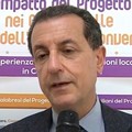 Zes ionica, Giampiero Marchesi nominato commissario