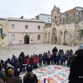 Il gioco dell’oca materana, dalla piazza alla scuola