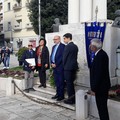 A Matera la giornata per le vittime sul lavoro