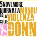 Il Collettivo Donne Matera aderisce alla giornata internazionale contro la violenza sulle donne