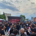 5^ tappa del giro d’Italia 151 km con traguardo a Matera