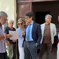 L'istituzione più vicina al territorio con la giunta itinerante